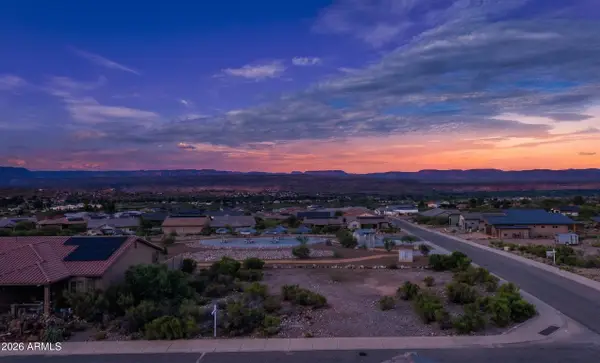 1941 Sable Ridge Road #156, Clarkdale, AZ 86324