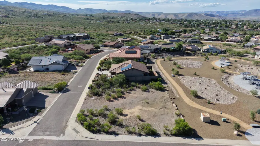 1941 Sable Ridge Road #156, Clarkdale, AZ 86324 - #3