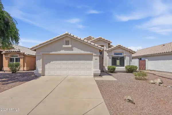 972 E Constitution Drive, Chandler, AZ 85225