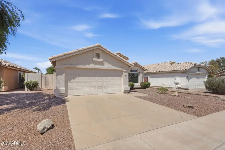 972 E Constitution Drive, Chandler, AZ 85225 - #2