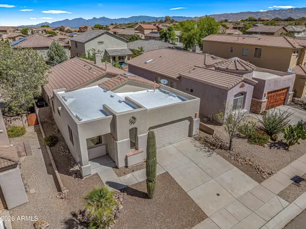 13443 E Ace High Drive, Vail, AZ 85641
