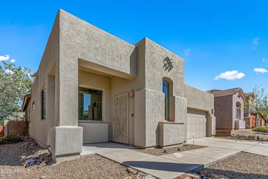 13443 E Ace High Drive, Vail, AZ 85641 - #3