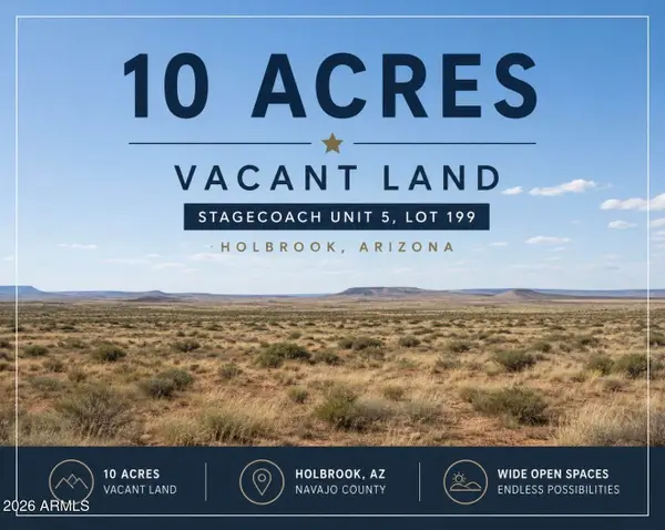 7883 Stagecoach Road #57, 58,59,82,83,84, Sun Valley, AZ 86029