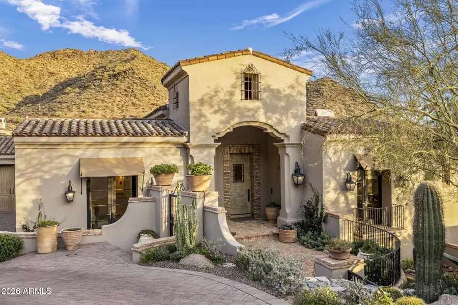 11387 E Hideaway Lane #1861, Scottsdale, AZ 85255 - #2