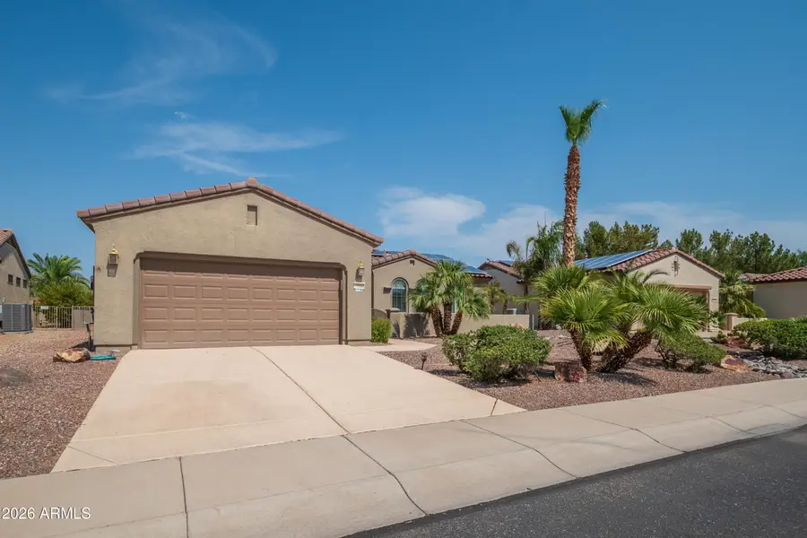 18650 N Cactus Flower Way, Surprise, AZ 85387 - #2