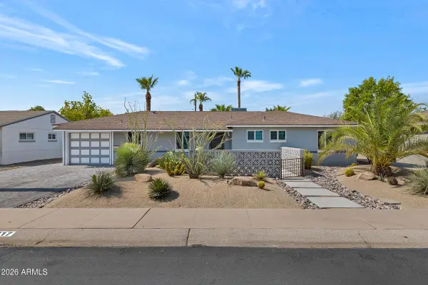 817 W Oregon Avenue, Phoenix, AZ 85013