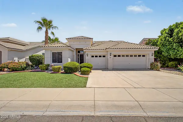 1499 E Monterey Street, Chandler, AZ 85225