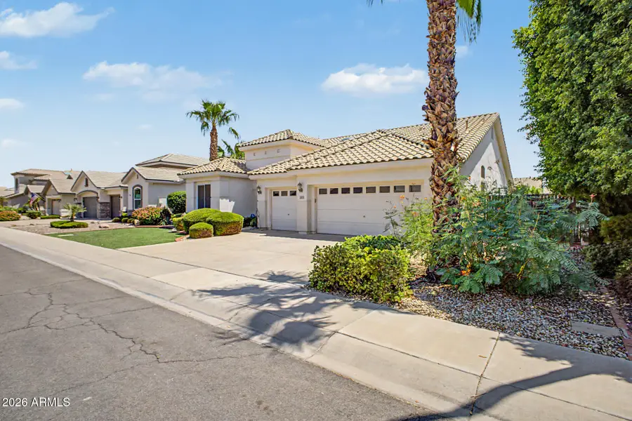 1499 E Monterey Street, Chandler, AZ 85225 - #2