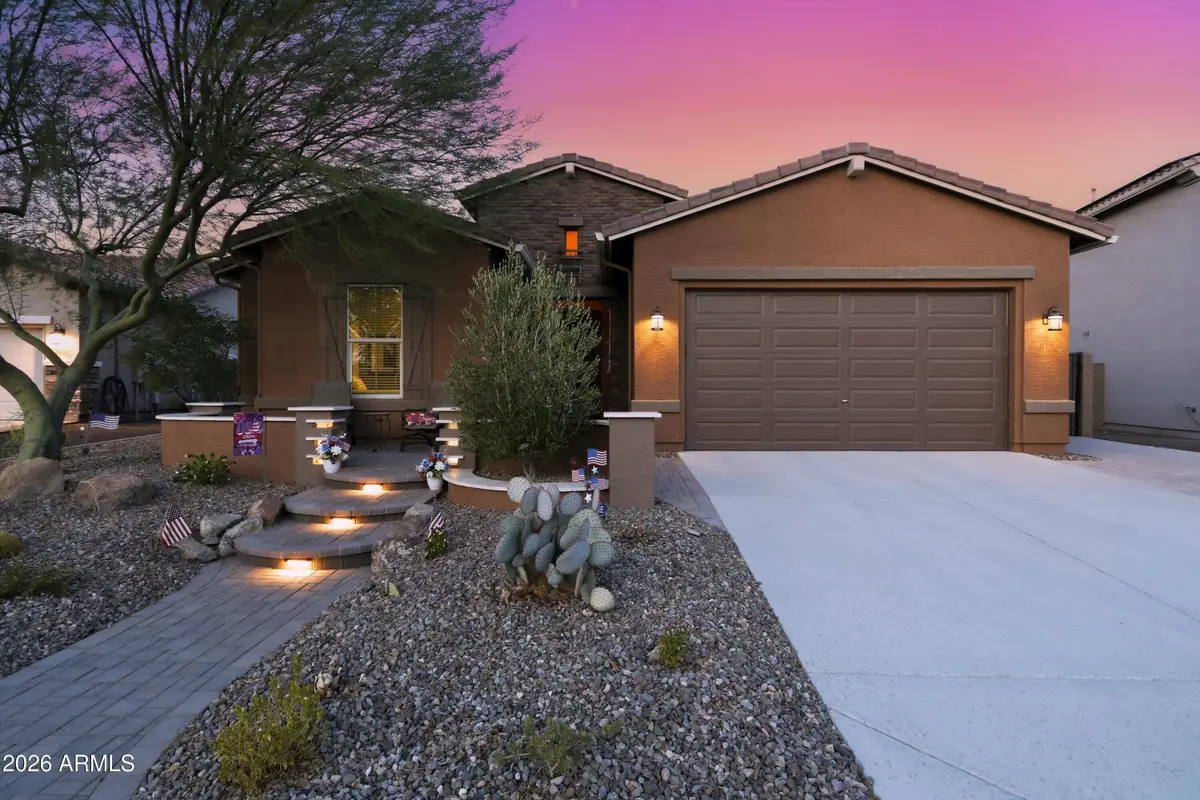 31339 N 137th Lane, Peoria, AZ 85383 - #1