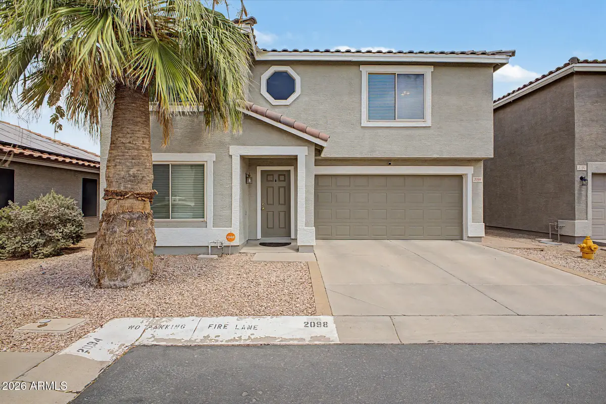 2098 E Spruce Drive, Chandler, AZ 85286 - #1