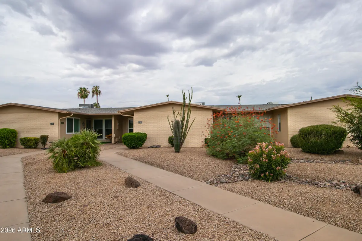18206 N Stonebrook Drive, Sun City West, AZ 85375 - #1