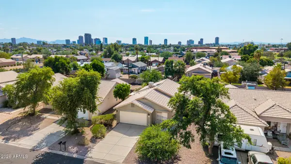 4040 N 14th Place, Phoenix, AZ 85014