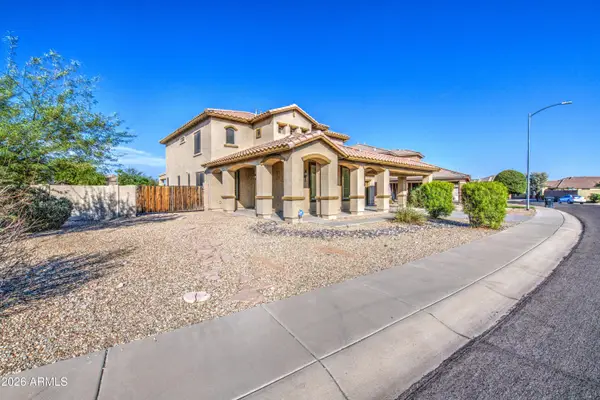 16265 N 154th Drive, Surprise, AZ 85374