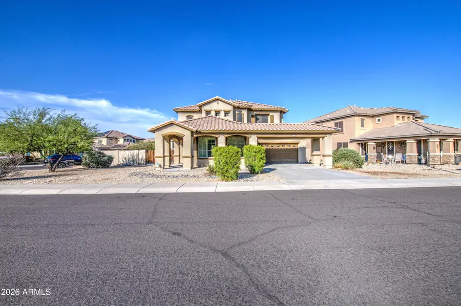 16265 N 154th Drive, Surprise, AZ 85374 - #2