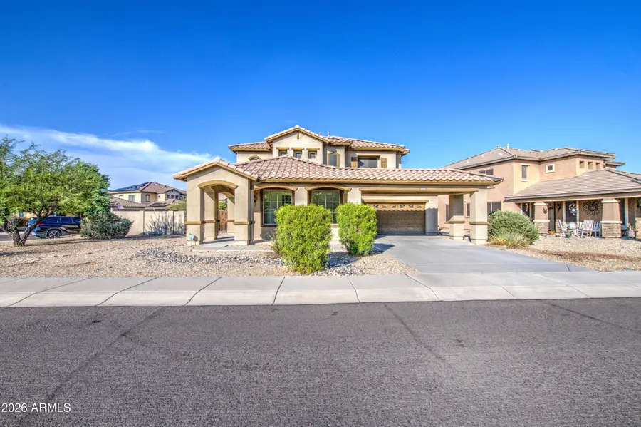 16265 N 154th Drive, Surprise, AZ 85374 - #3