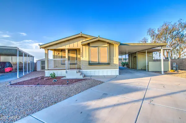 17506 W Van Buren Street #170, Goodyear, AZ 85338