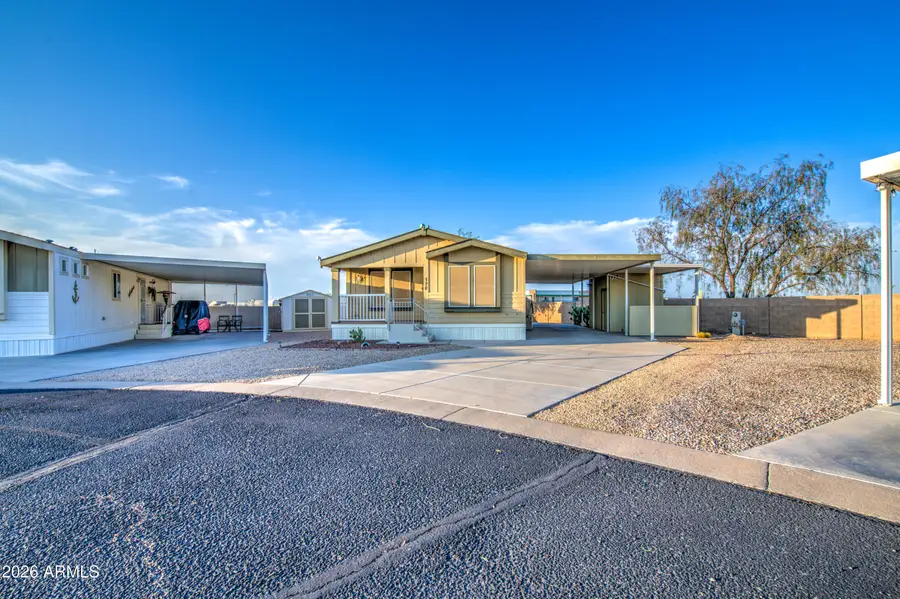 17506 W Van Buren Street #170, Goodyear, AZ 85338 - #2