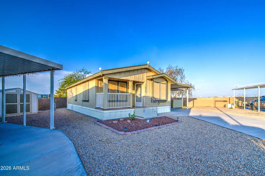 17506 W Van Buren Street #170, Goodyear, AZ 85338 - #3