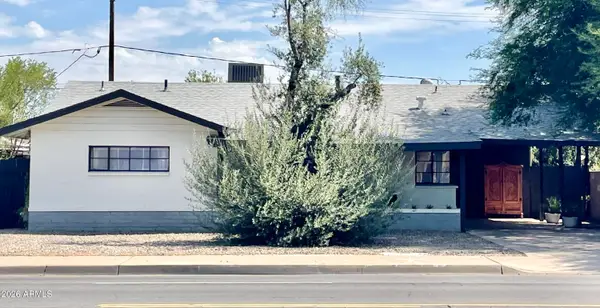529 W University Drive, Mesa, AZ 85201
