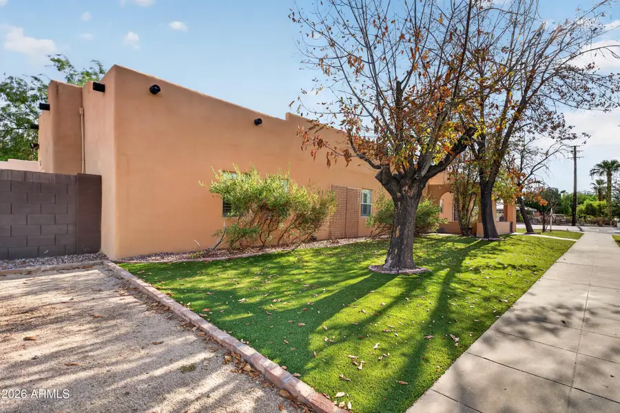 2325 N 7th Avenue, Phoenix, AZ 85007 - #2