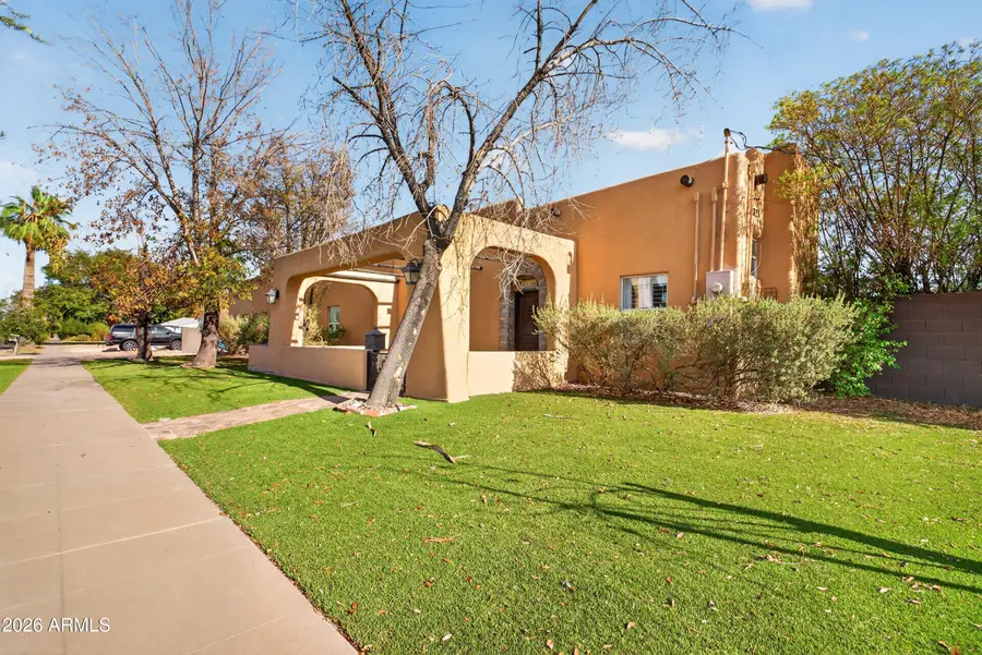 2325 N 7th Avenue, Phoenix, AZ 85007 - #3