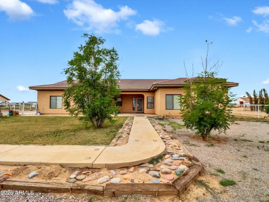 1251 E Stetson Lane, Coolidge, AZ 85128 - #2