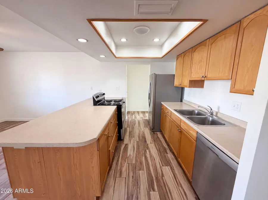 10215 N 36th Avenue, Phoenix, AZ 85051 - #2