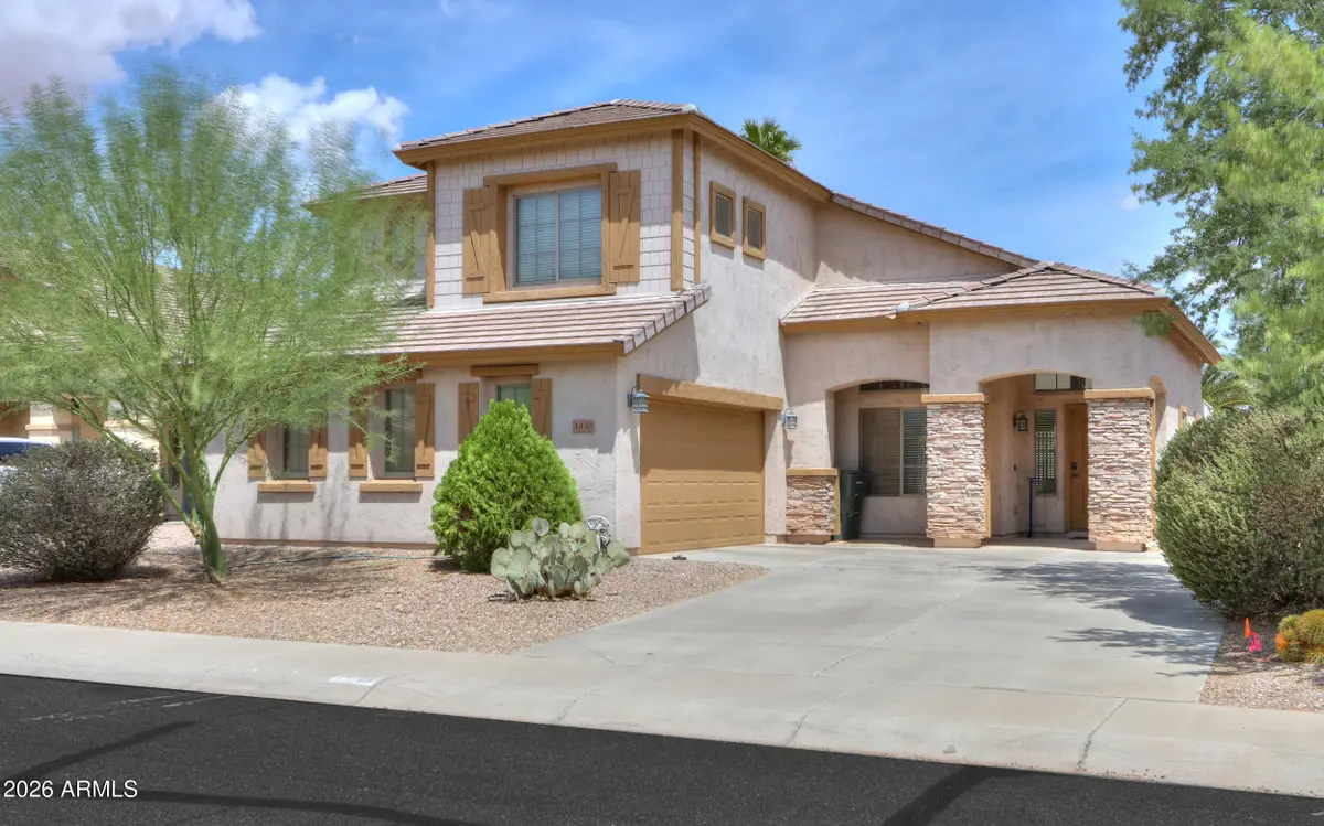 1430 E Holiday Drive, Casa Grande, AZ 85122 - #1