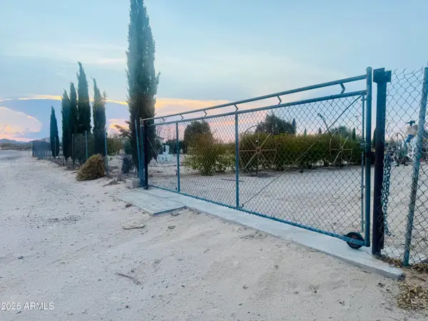 0 W Vineyard Avenue #'-', Tonopah, AZ 85354