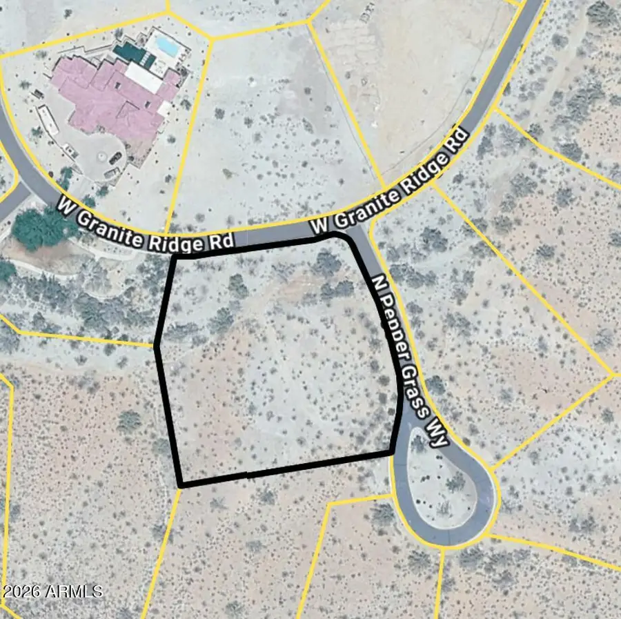 3542 N Pepper Grass Way #406, Buckeye, AZ 85396 - #2
