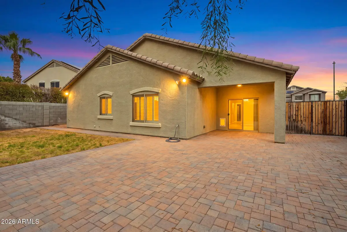 16597 W Madison Street, Goodyear, AZ 85338 - #1