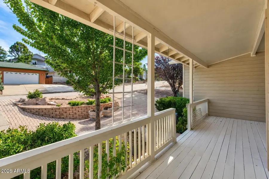 302 N Stagecoach Pass, Payson, AZ 85541 - #2