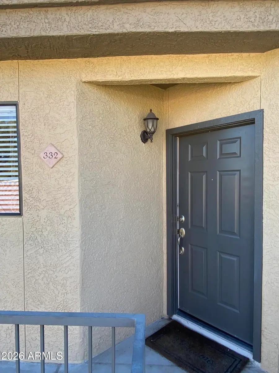 4925 E Desert Cove Avenue #332, Scottsdale, AZ 85254 - #2