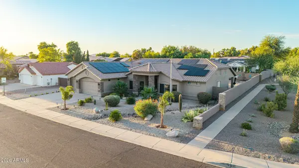 240 E Pebble Trail, Casa Grande, AZ 85122