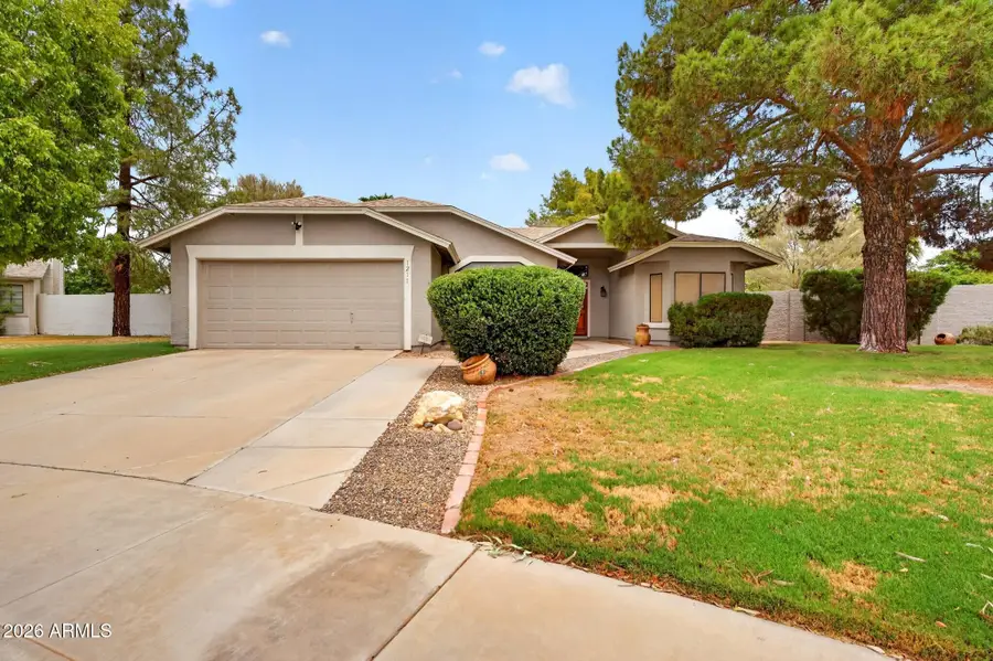 1211 N Leoma Court, Chandler, AZ 85225 - #2