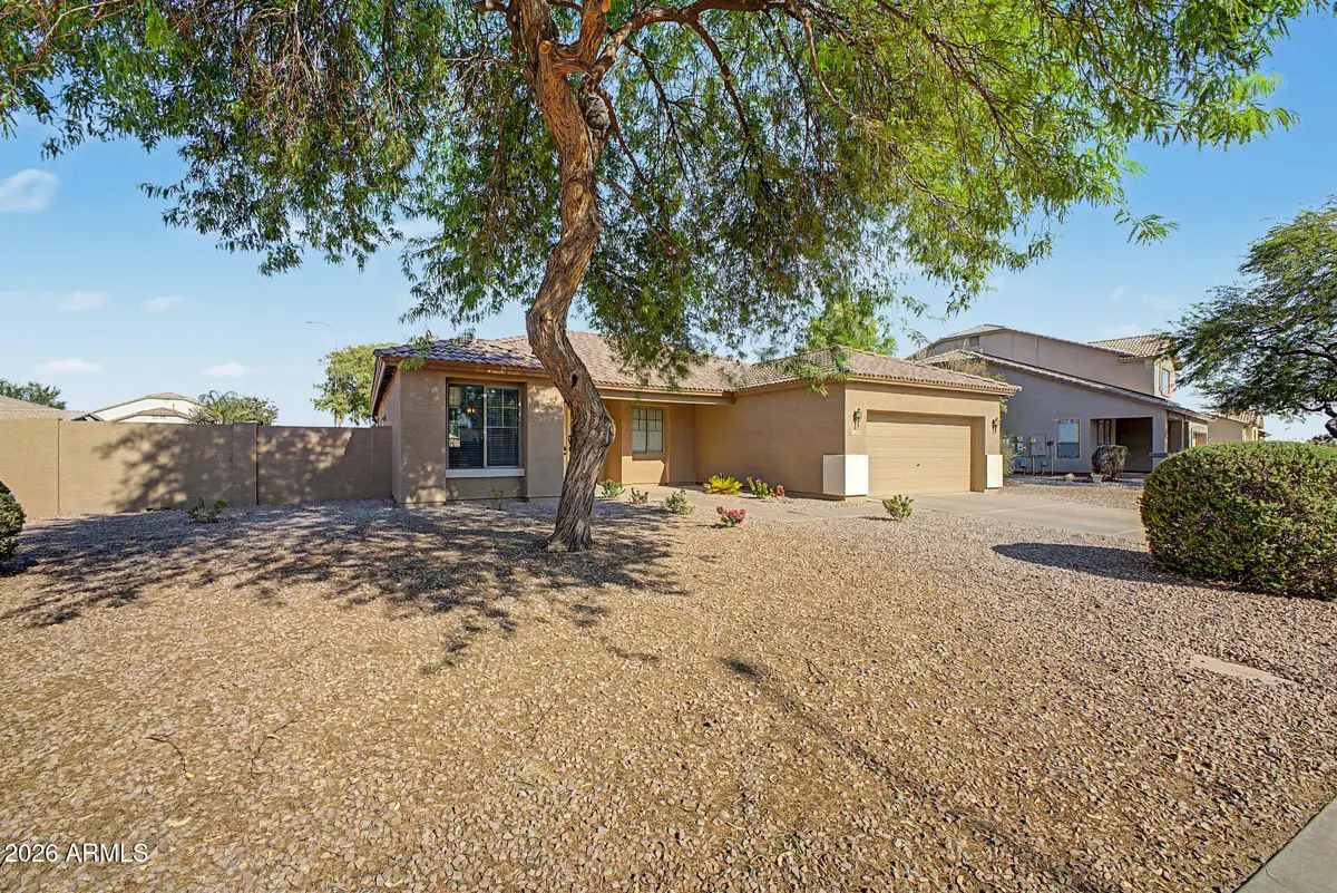 6959 S Wilson Drive, Chandler, AZ 85249 - #1