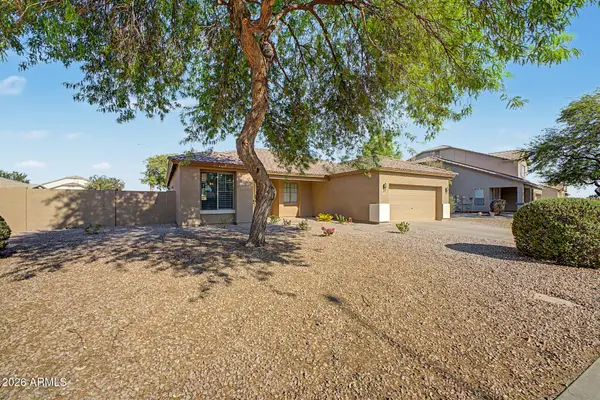 6959 S Wilson Drive, Chandler, AZ 85249