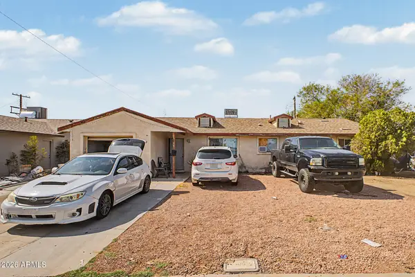 6014 W Pinchot Avenue, Phoenix, AZ 85033