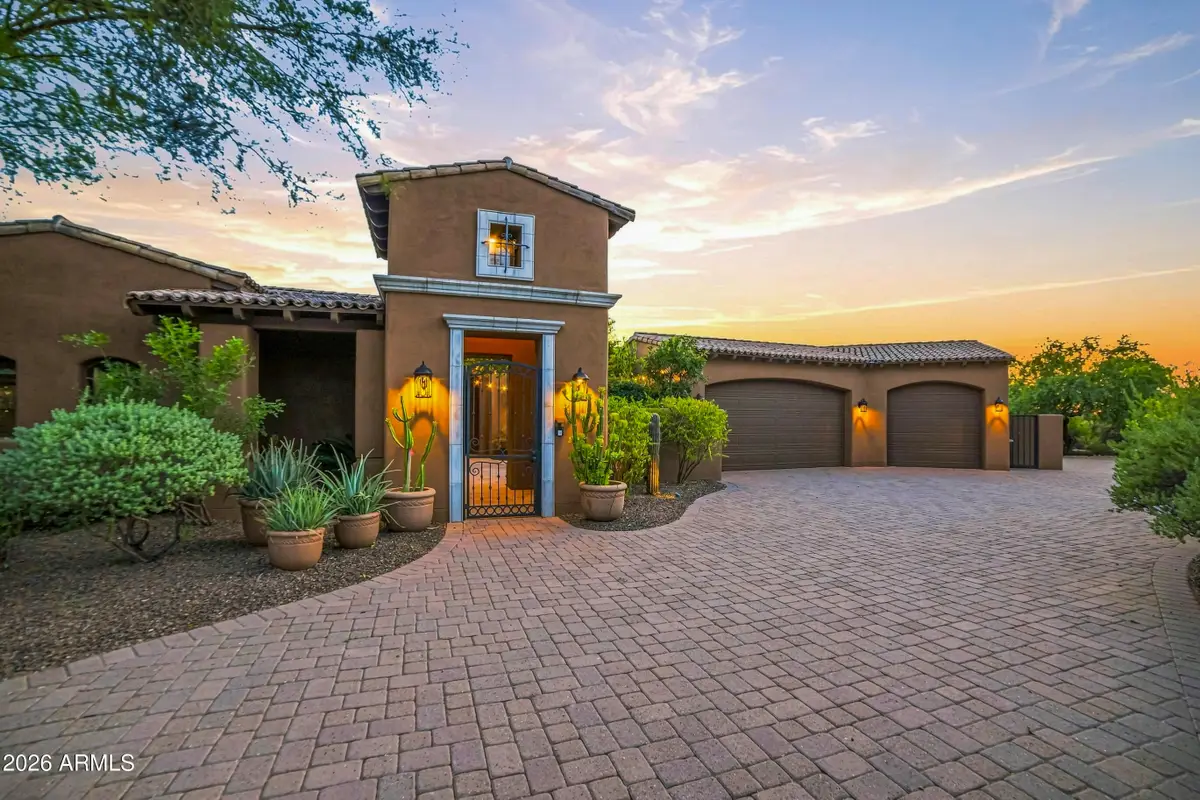 38800 N 107th Way, Scottsdale, AZ 85262 - #1