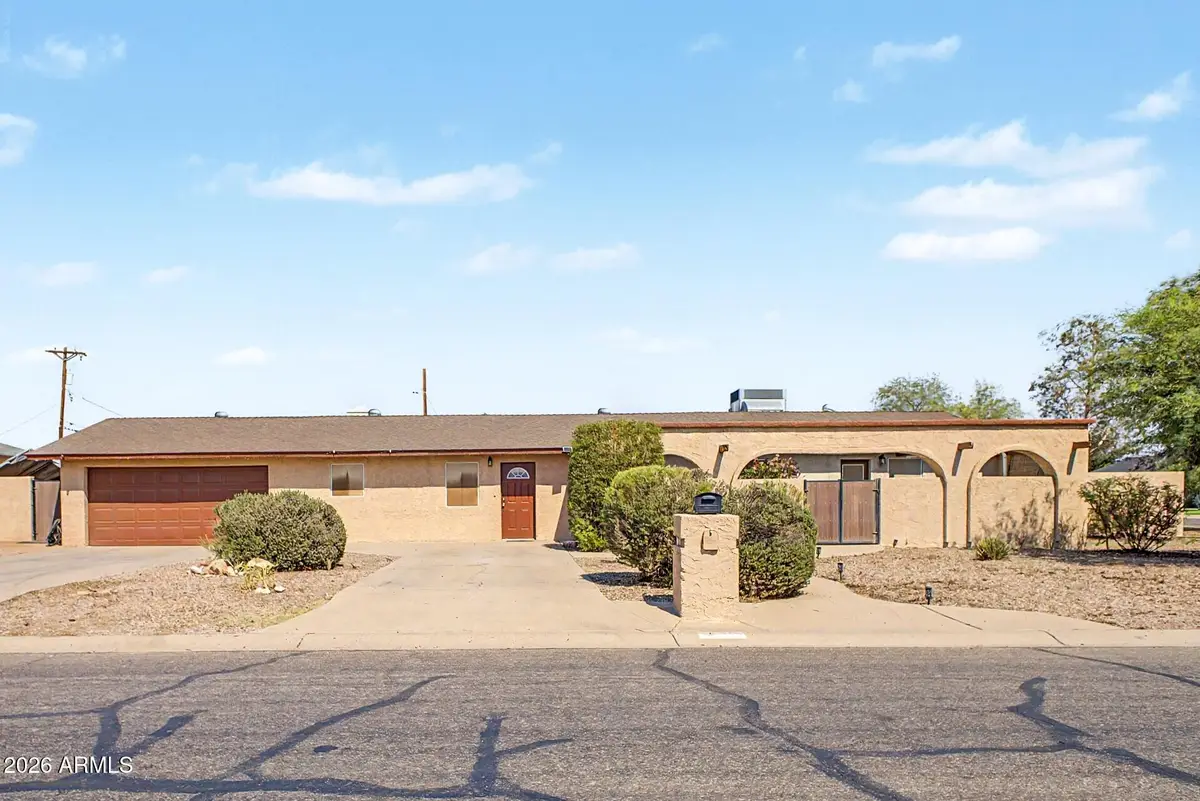 149 N 63rd Street, Mesa, AZ 85205 - #1