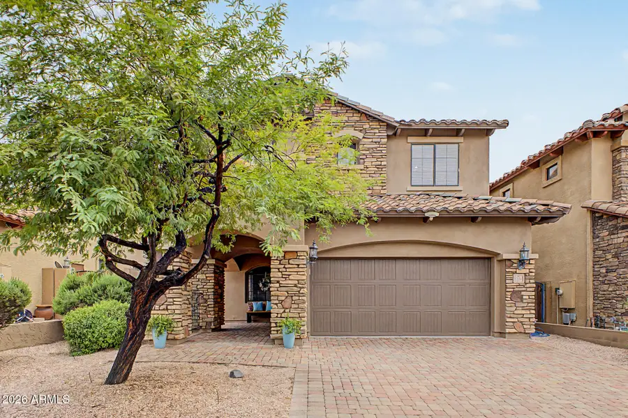 7239 E Nathan Street, Mesa, AZ 85207 - #3