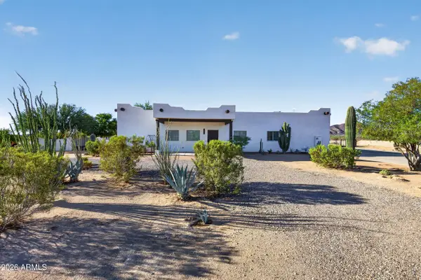 54393 W Sunburst Street, Maricopa, AZ 85139