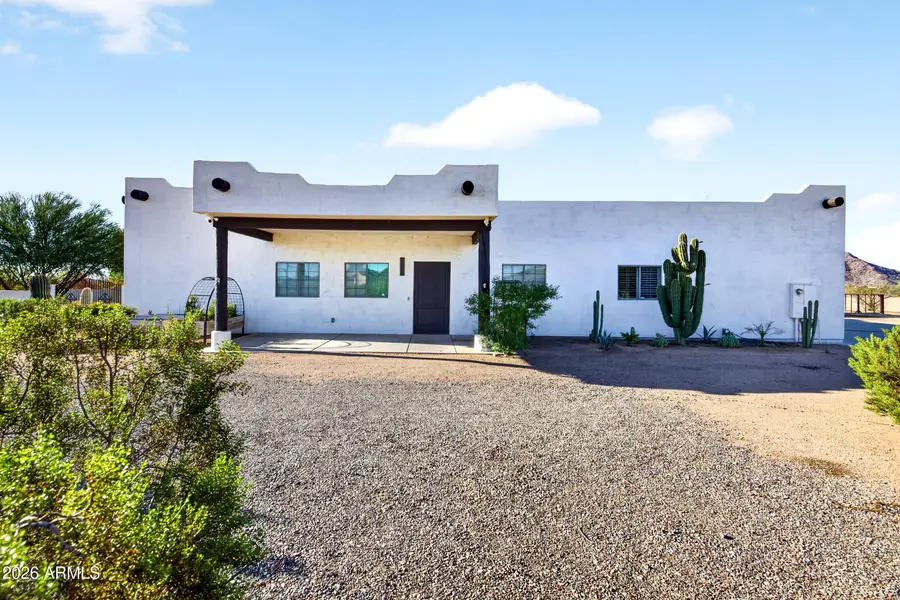 54393 W Sunburst Street, Maricopa, AZ 85139 - #2