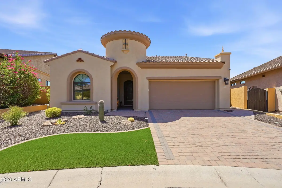 9143 E Kramer Street, Mesa, AZ 85207 - #1