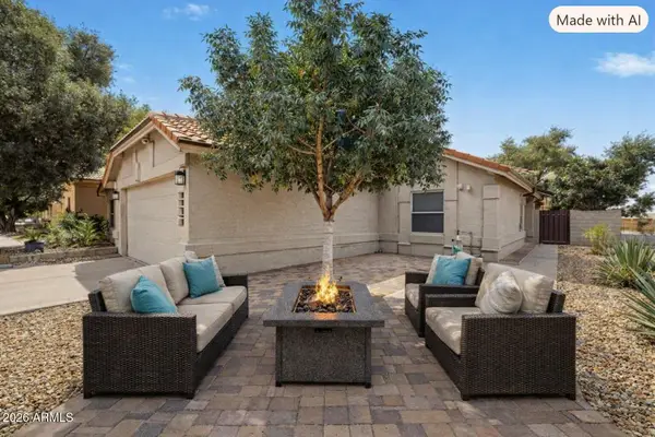 4407 E Amberwood Drive, Phoenix, AZ 85048