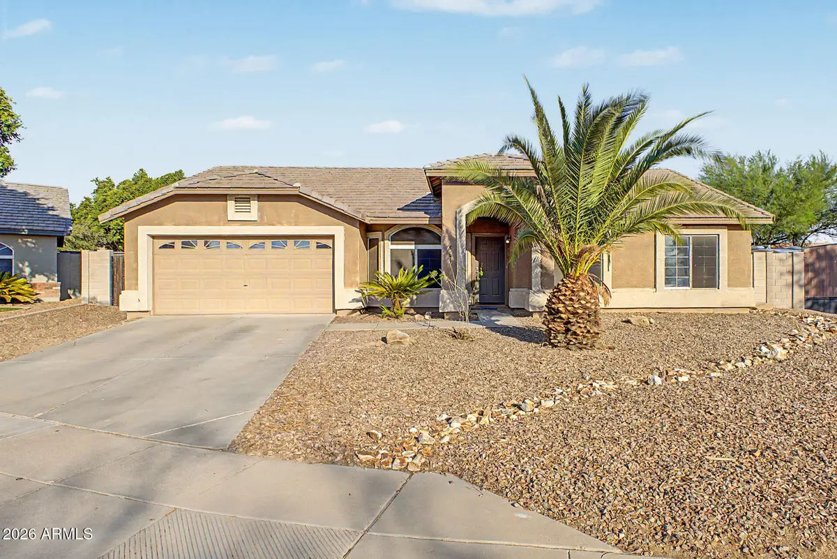 561 S Hastings --, Mesa, AZ 85208 - #1