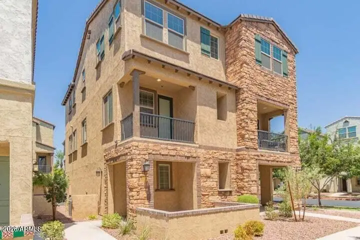 1635 E Dogwood Lane, Gilbert, AZ 85295 - #1