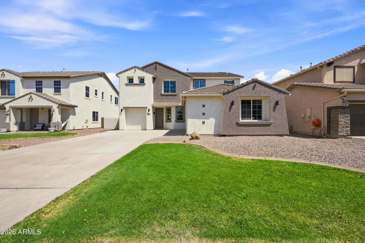 10274 E Aster Lane, Florence, AZ 85132 - #1