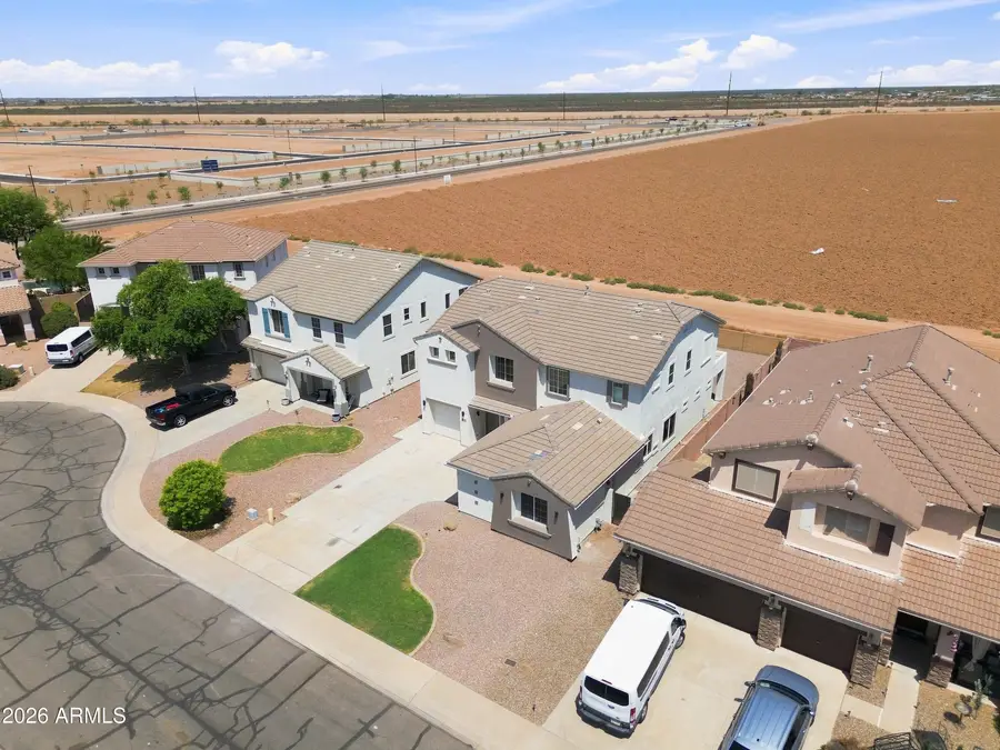 10274 E Aster Lane, Florence, AZ 85132 - #2