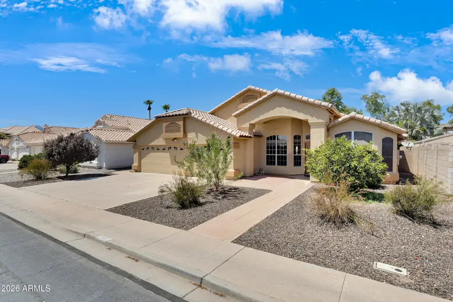 448 W Madero Avenue, Mesa, AZ 85210 - #2
